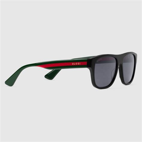 gucci cream sunglasses|Gucci sunglasses for men.